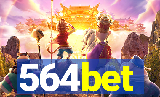 564bet