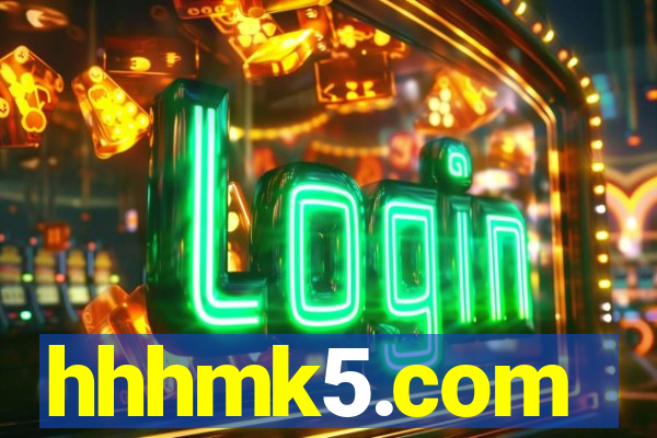 hhhmk5.com