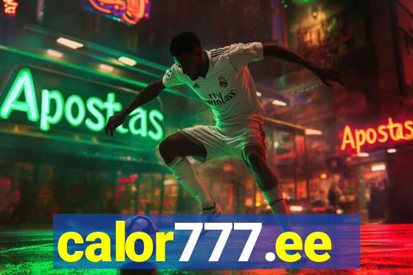 calor777.ee