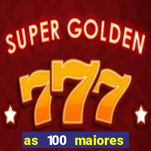 as 100 maiores cidades da bahia