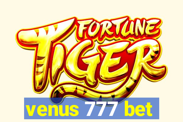 venus 777 bet