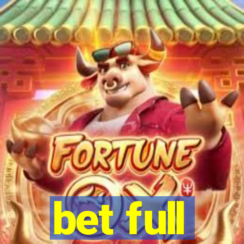 bet full