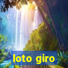loto giro