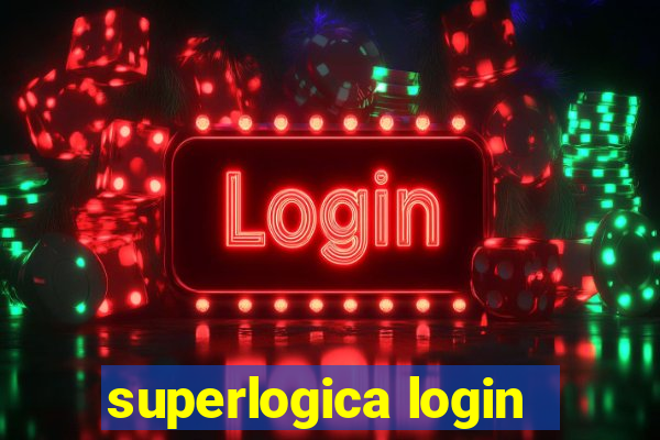 superlogica login