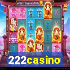 222casino