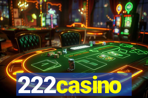 222casino