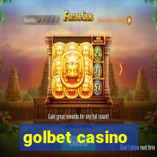golbet casino