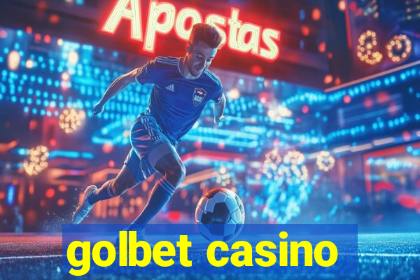 golbet casino