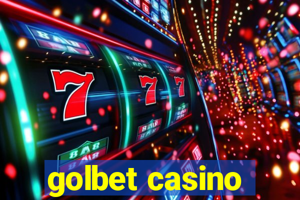 golbet casino