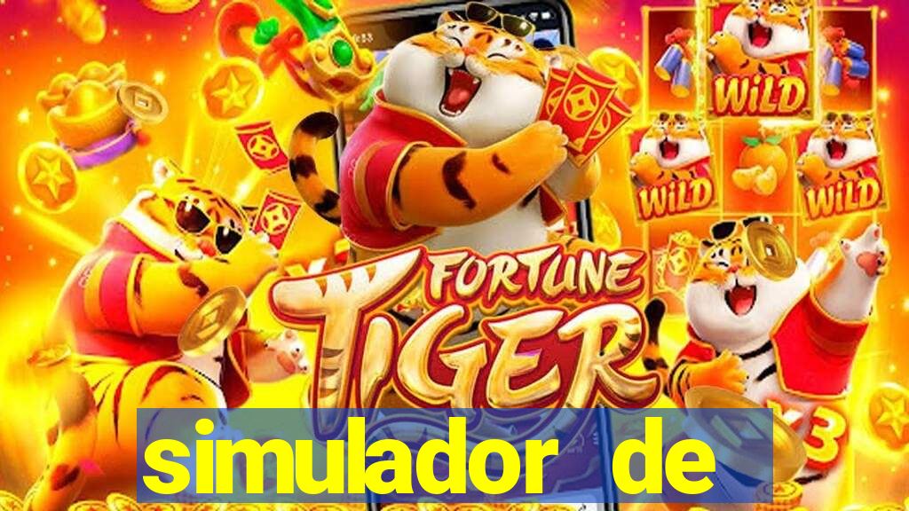 simulador de resultados de jogos de futebol