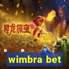 wimbra bet
