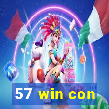 57 win con