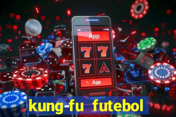 kung-fu futebol clube torrent