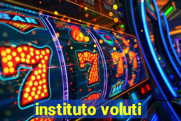 instituto voluti