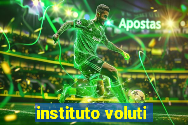instituto voluti