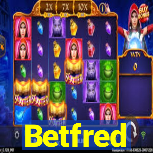 Betfred