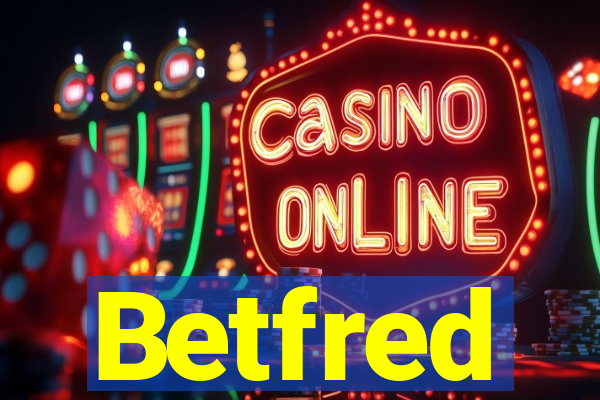Betfred