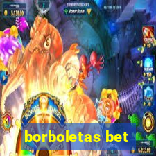 borboletas bet