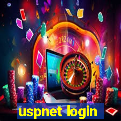 uspnet login