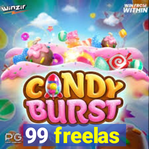 99 freelas