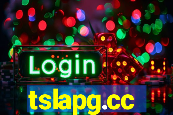 tslapg.cc