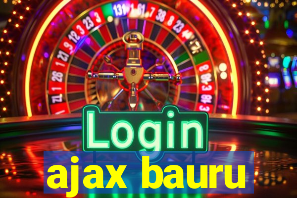 ajax bauru