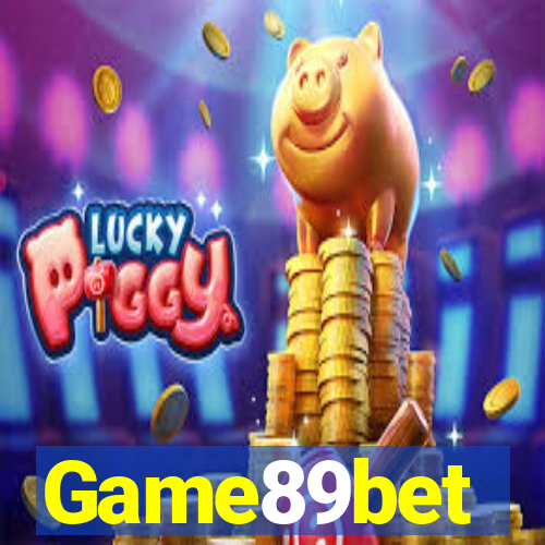 Game89bet