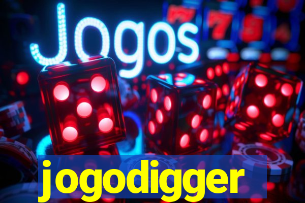 jogodigger