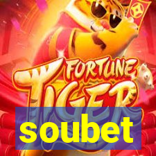 soubet