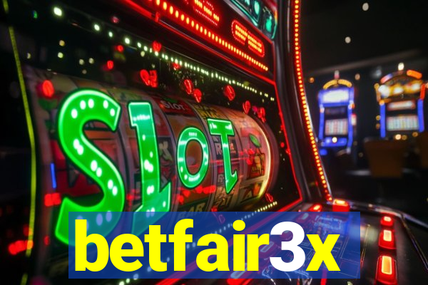 betfair3x
