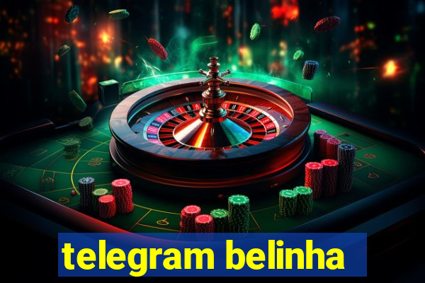 telegram belinha