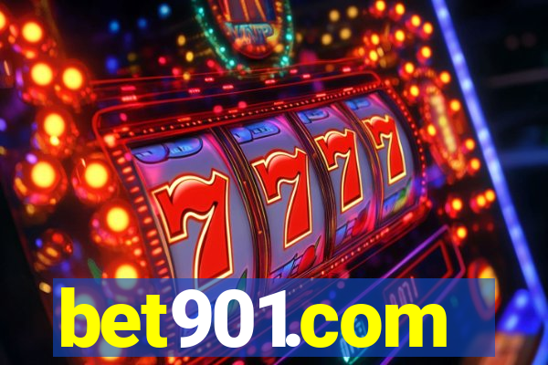 bet901.com