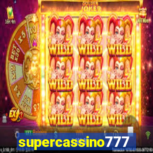 supercassino777