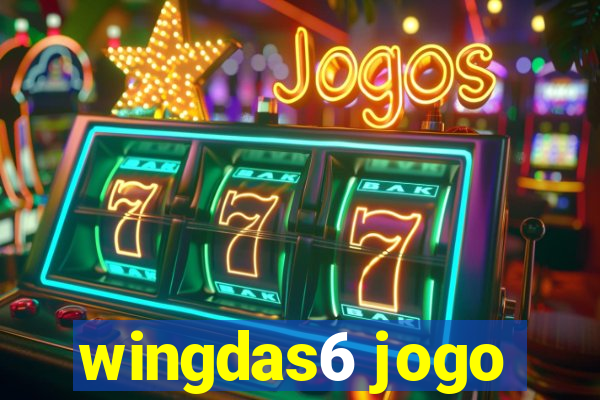 wingdas6 jogo