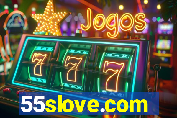 55slove.com
