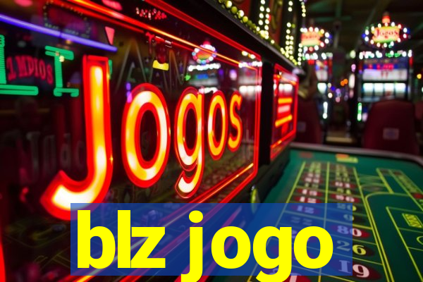 blz jogo