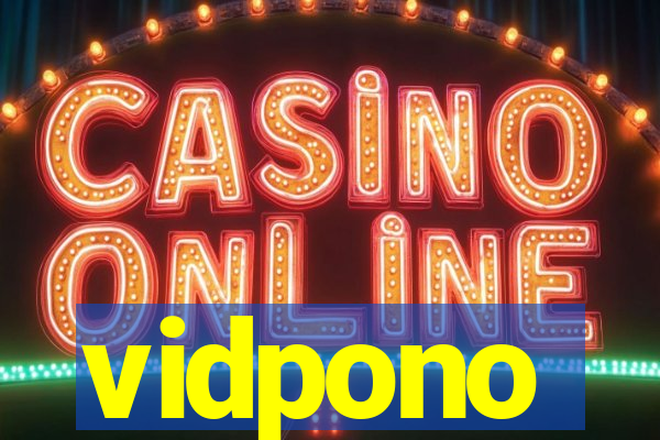 vidpono