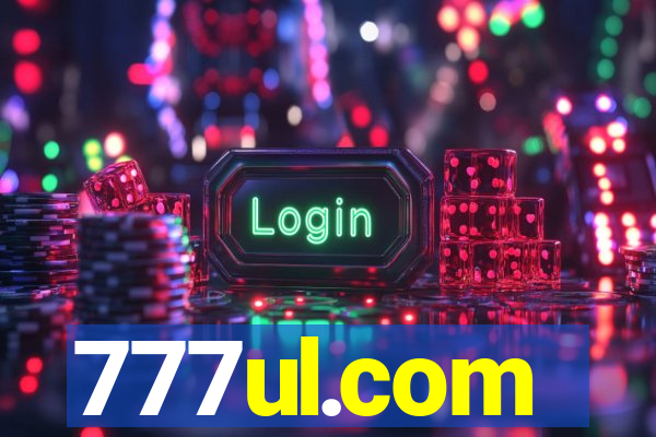 777ul.com