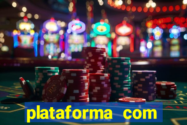 plataforma com giros gratis sem deposito