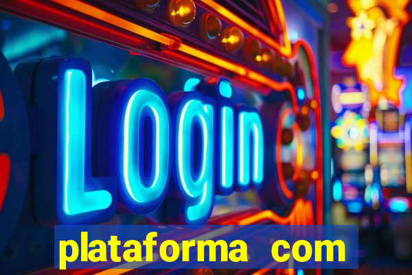 plataforma com giros gratis sem deposito