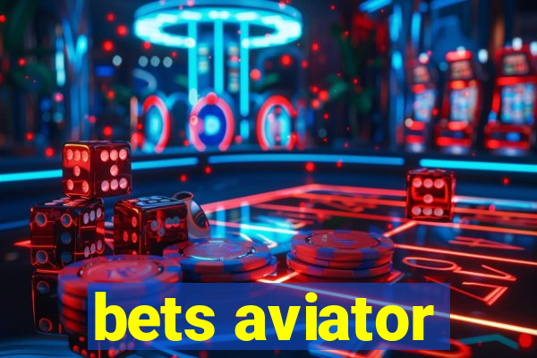 bets aviator