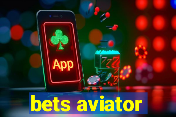 bets aviator