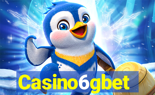 Casino6gbet