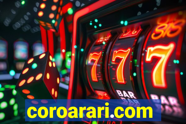 coroarari.com