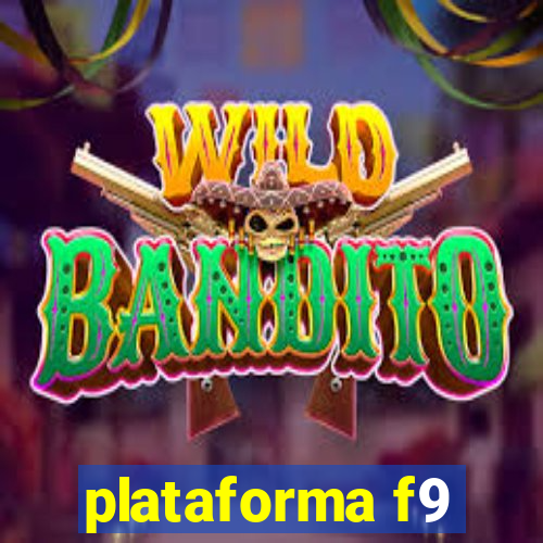 plataforma f9