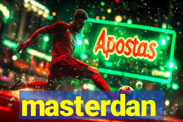 masterdan