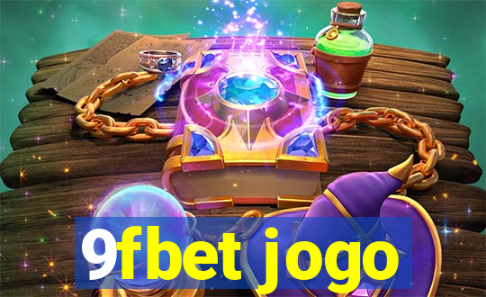 9fbet jogo