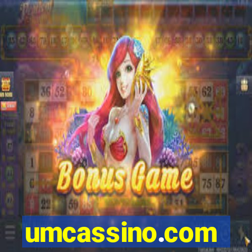 umcassino.com