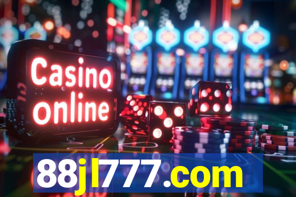 88jl777.com