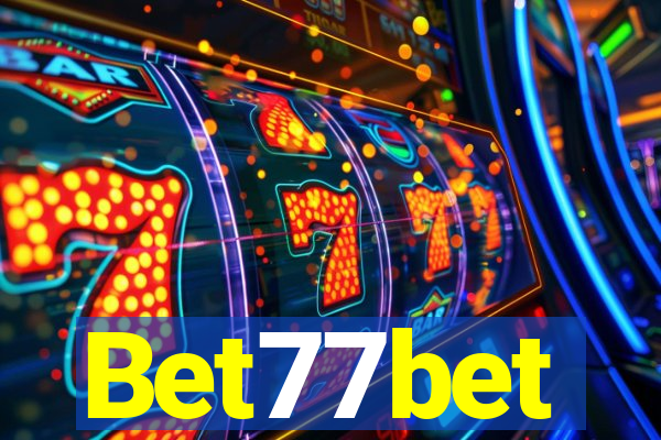 Bet77bet